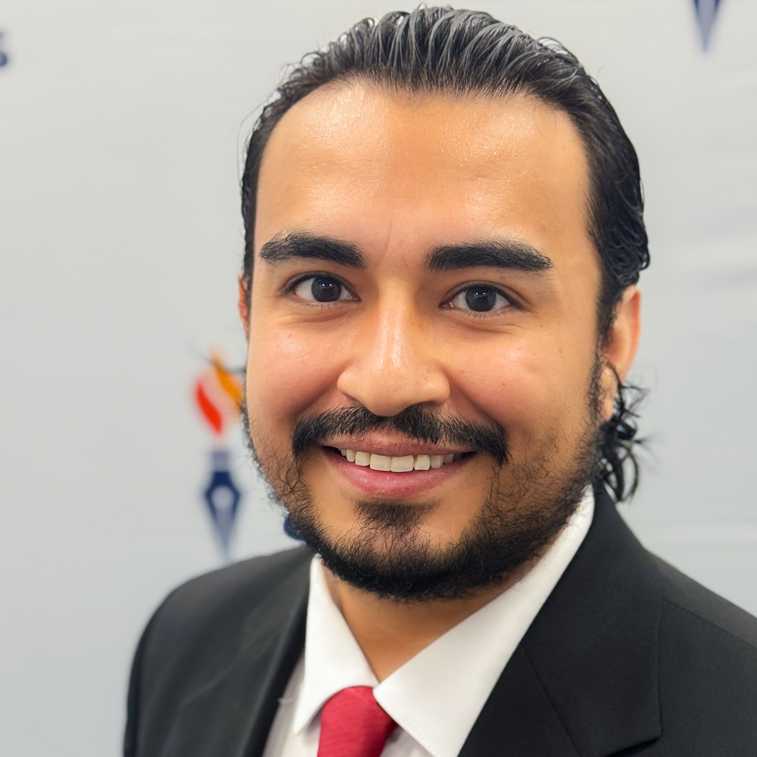 Alex Uribe portrait