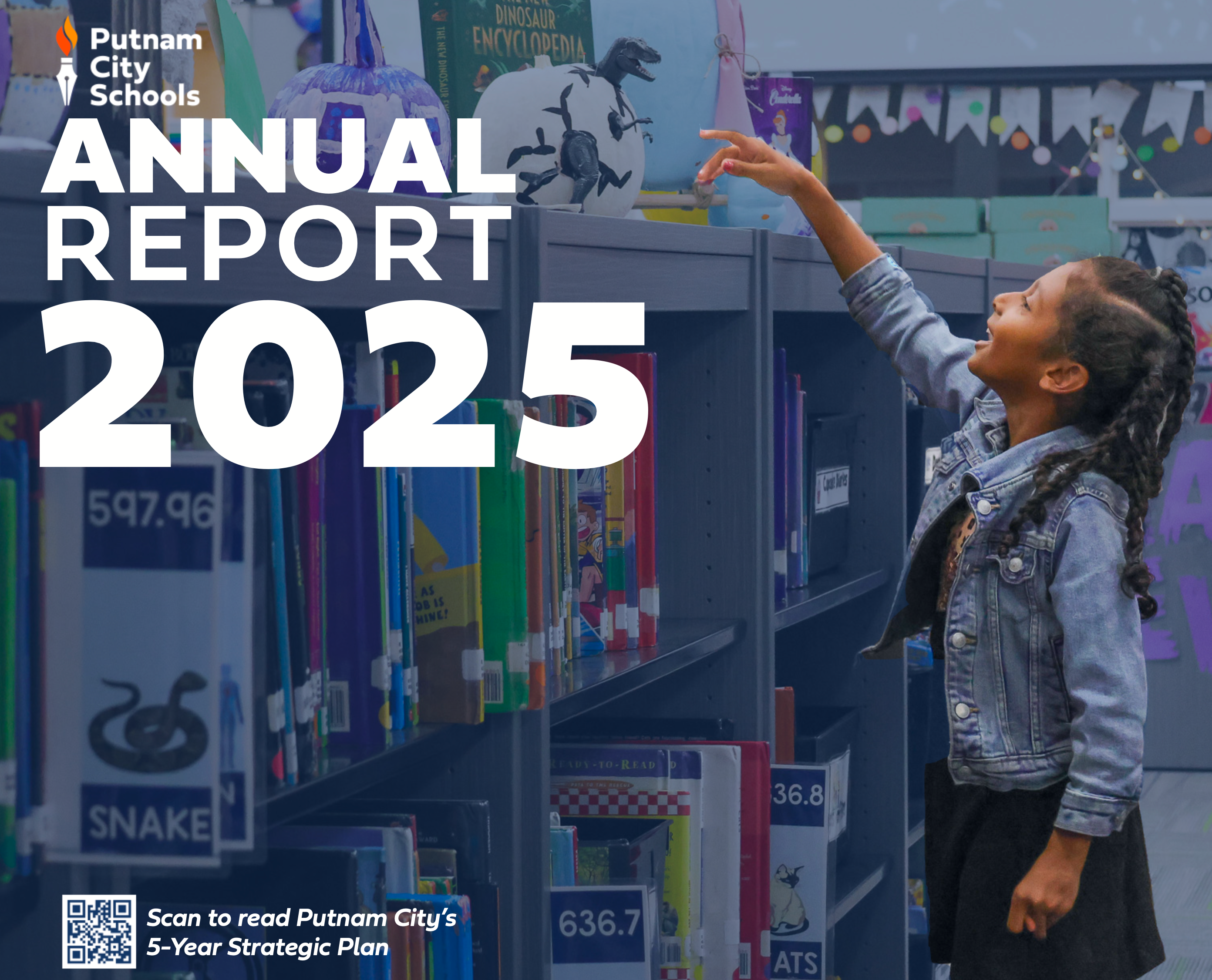 annual report 2025