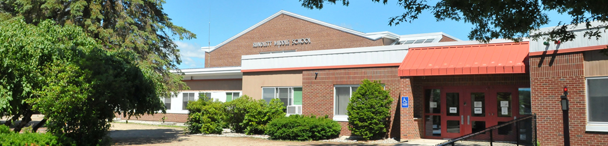 Image of Rundlett Middle School
