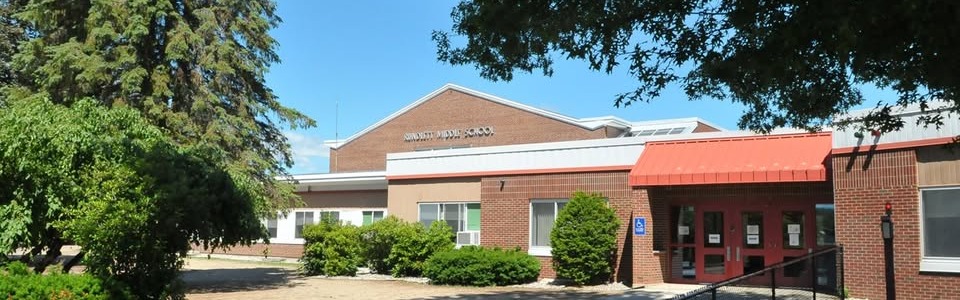 Rundlett Middle School