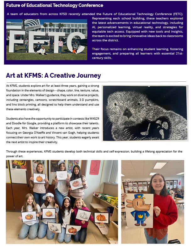 Newsletter 