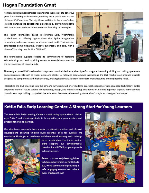 Newsletter 