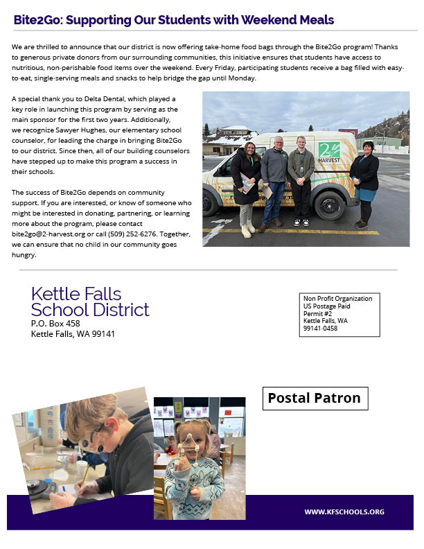 Newsletter 
