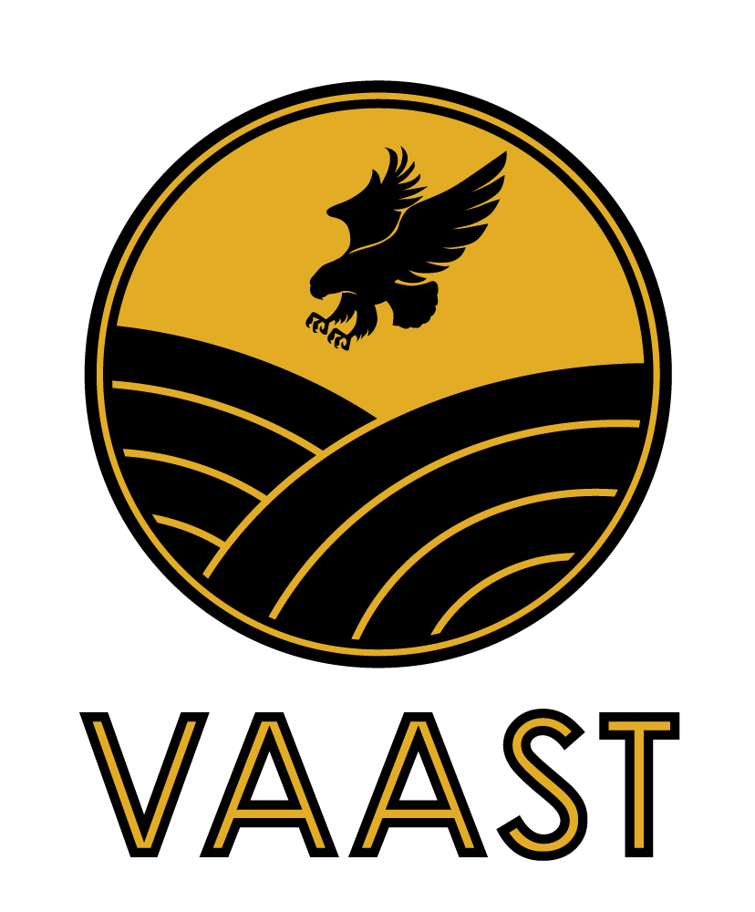 VAAST Logo