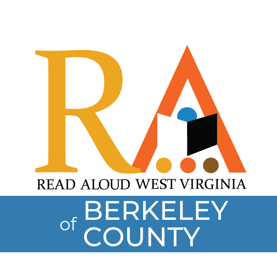 Read Aloud West Virginia of Berkeley County