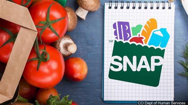 snap logo with tomatos next to it