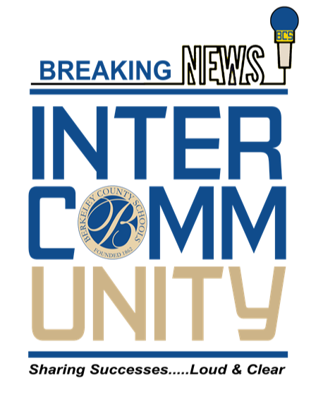 Breaking News Intercomm sharing successes loud and clear