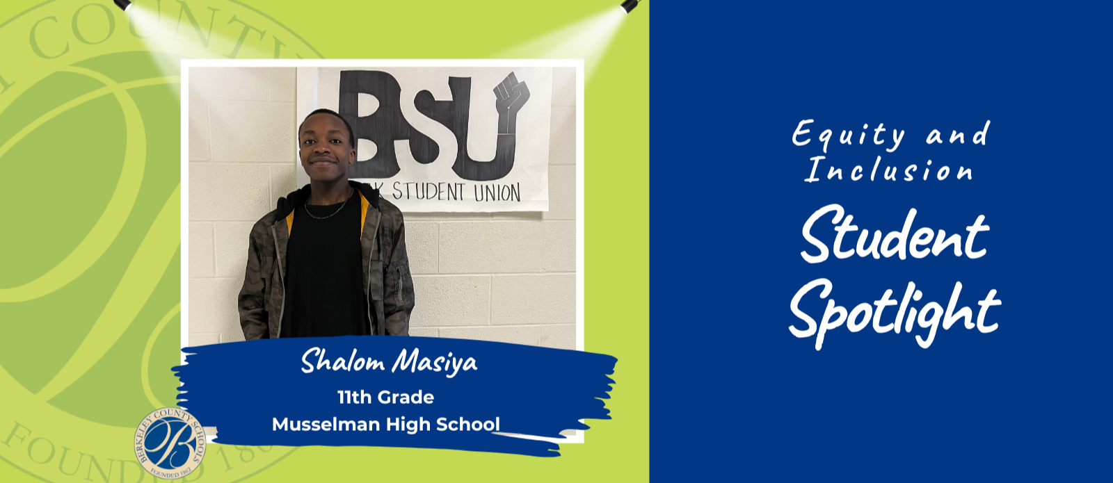 Home | Berkeley County Schools Home | Berkeley County Schools