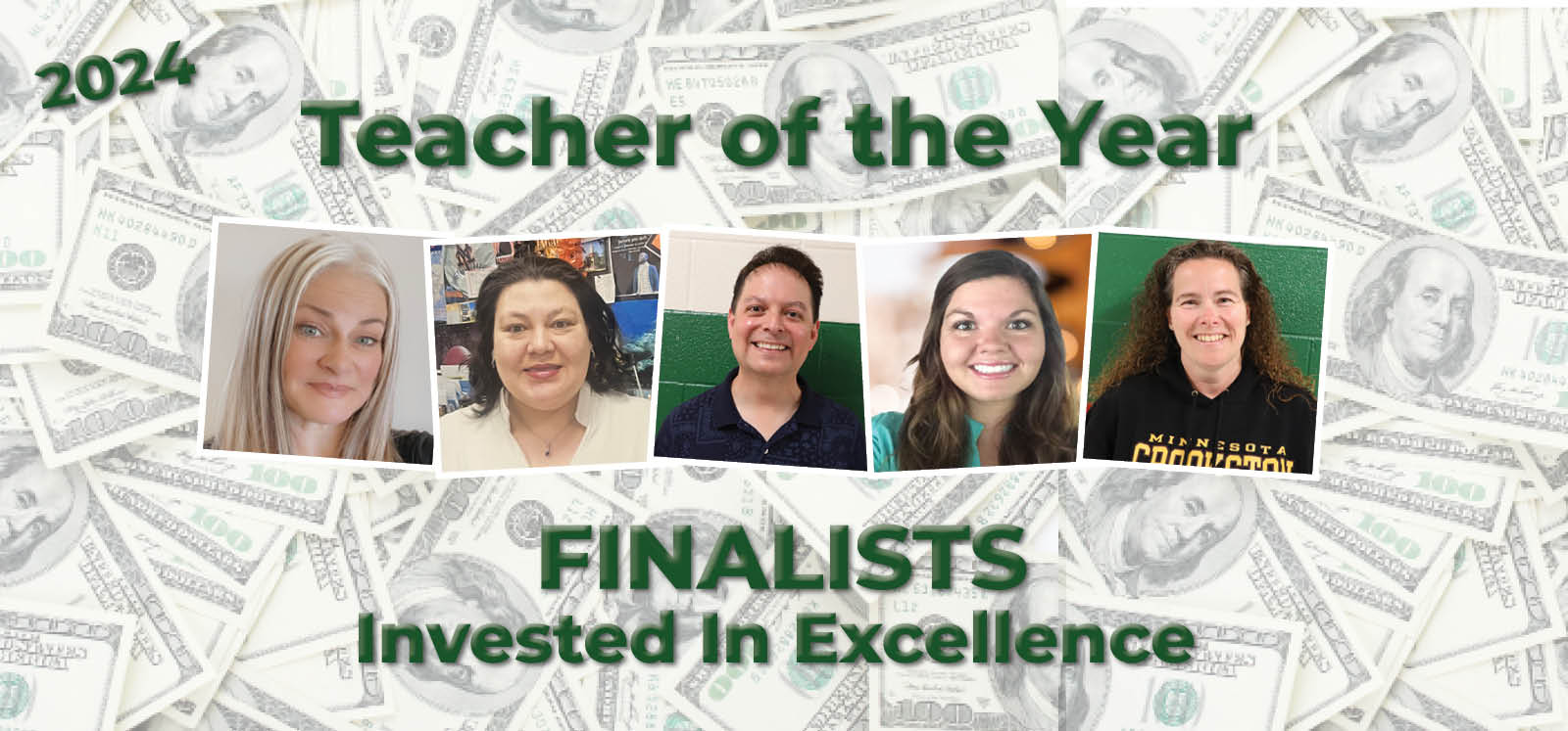 image of teacher of the year finalists