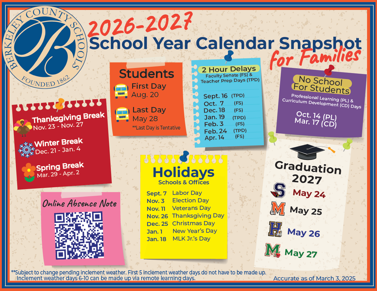 image of 2026-2027 calendar snapshot. full description in caption