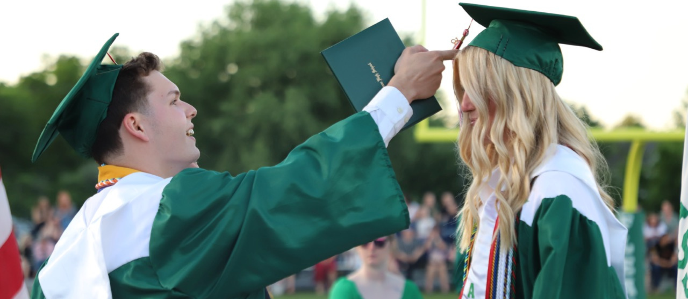 graduates