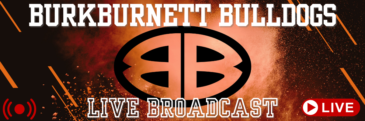 Burkburnett Bulldogs LIve Broadcast