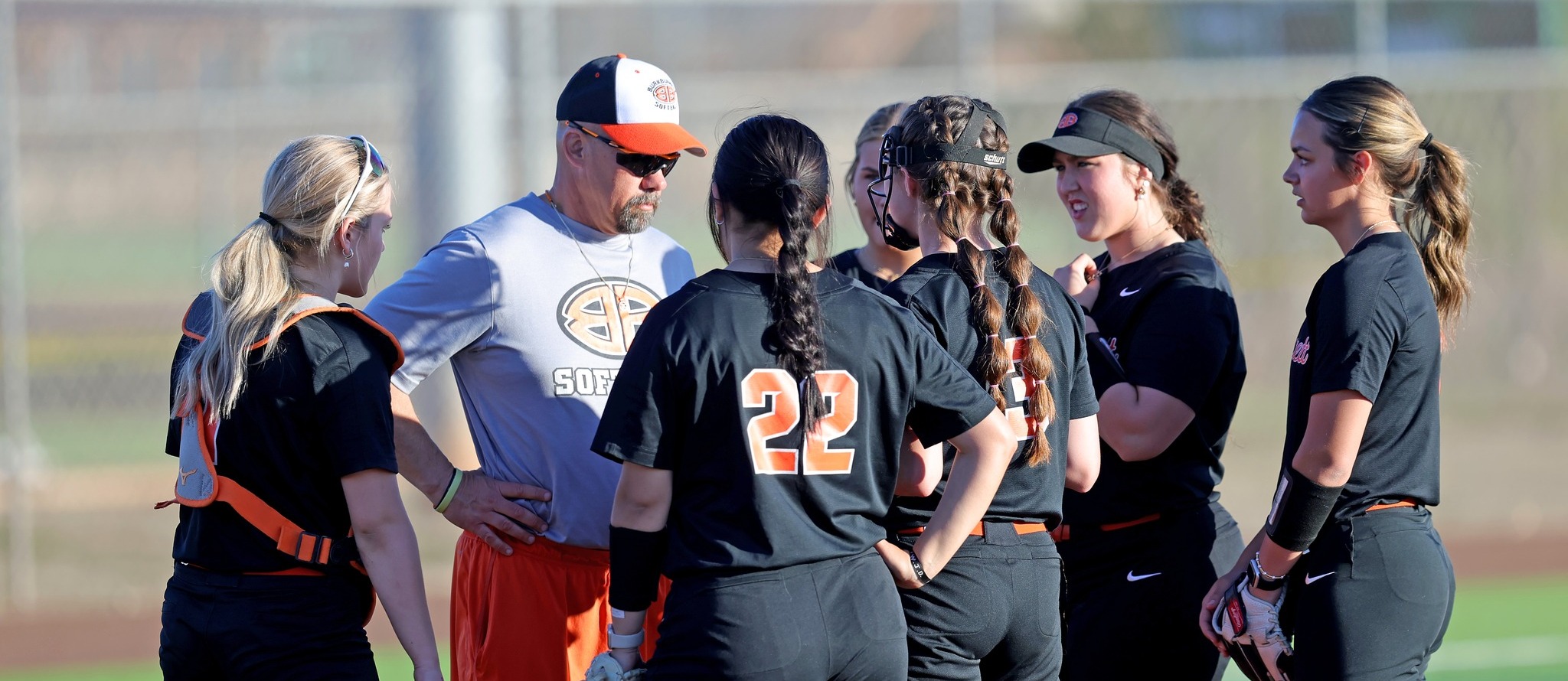 softball