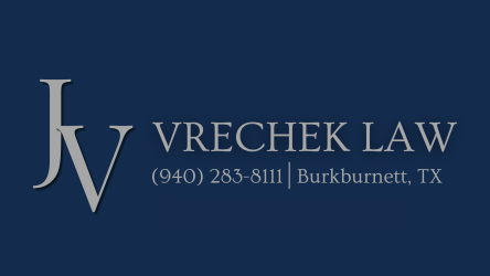 Vrechek Law