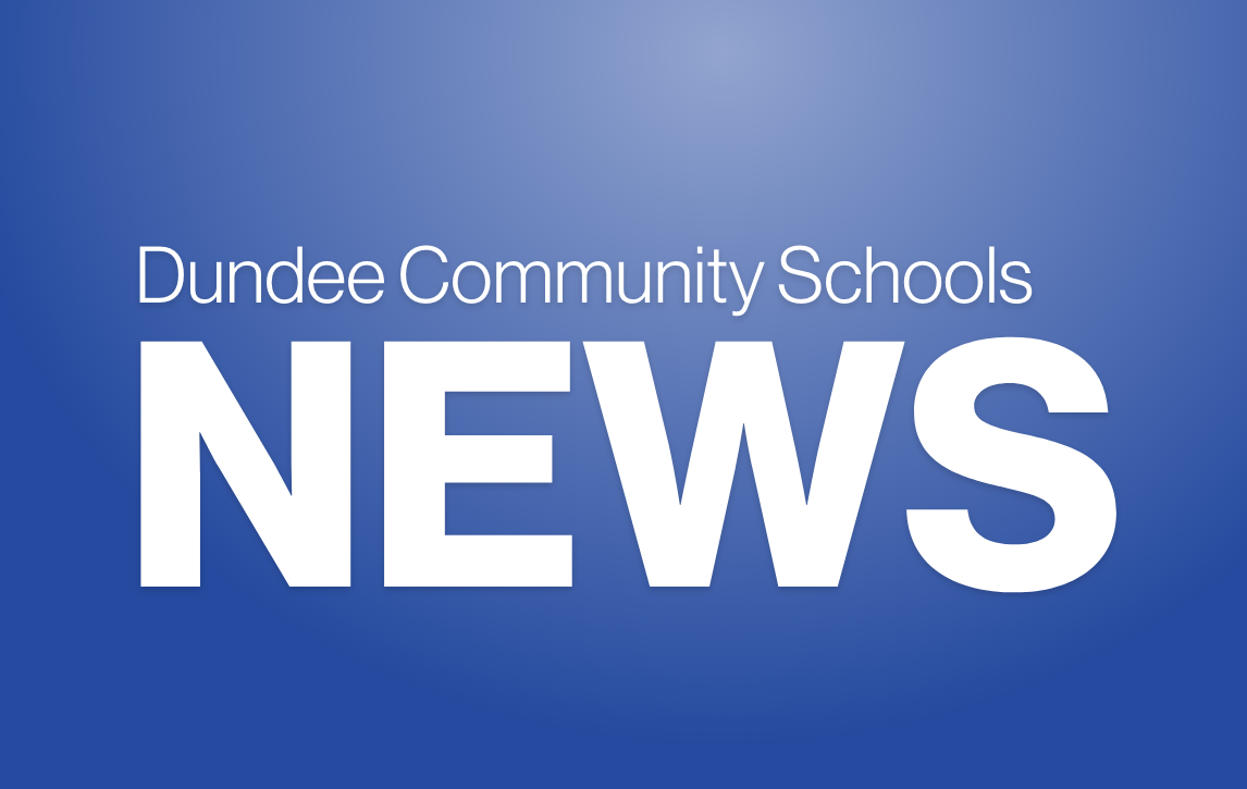 Dundee Community Schools