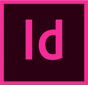 Adobe InDesign 