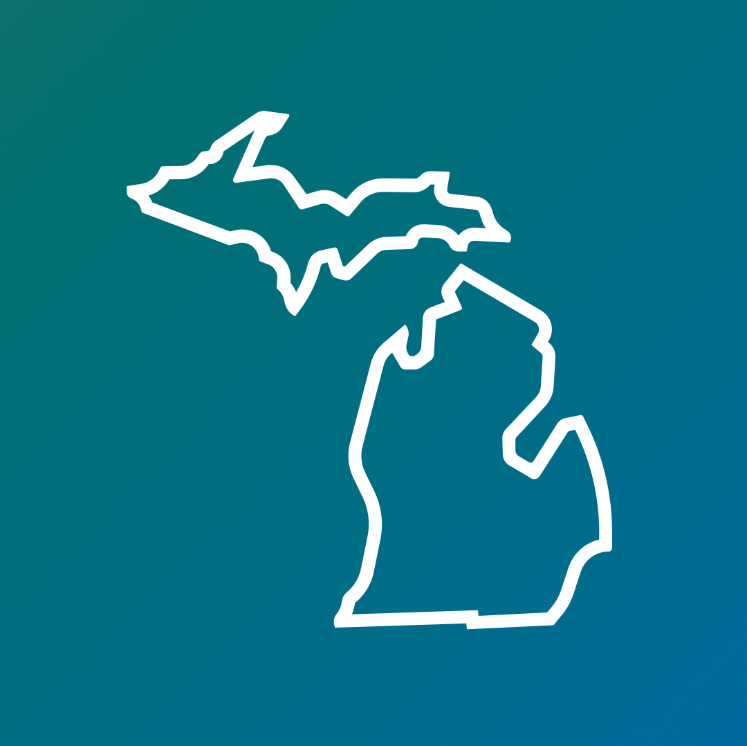 State of Michigan Outline