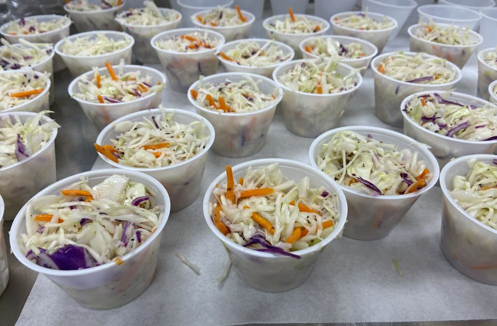 Coleslaw