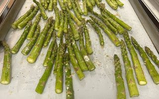 Asparagus