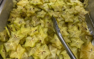 Star Fruit