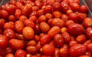 Grape Tomatoes