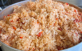 Spanish Rice