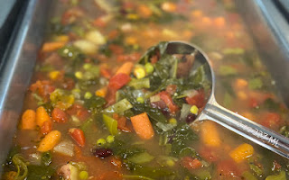 Veggie Soup