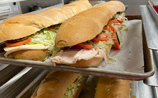 Hoagies