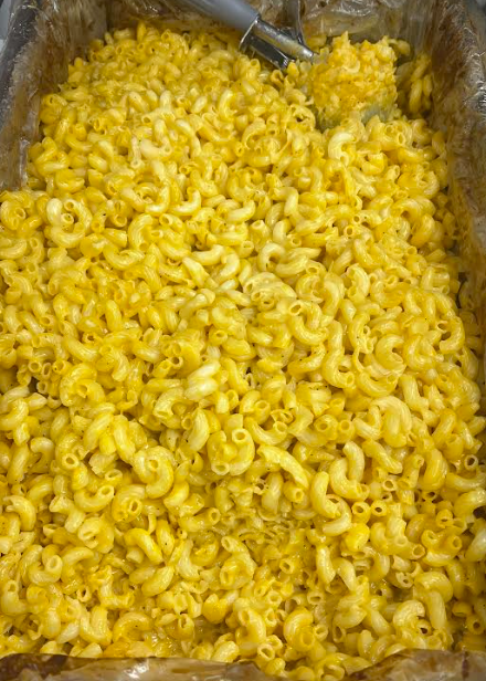 mac cheese