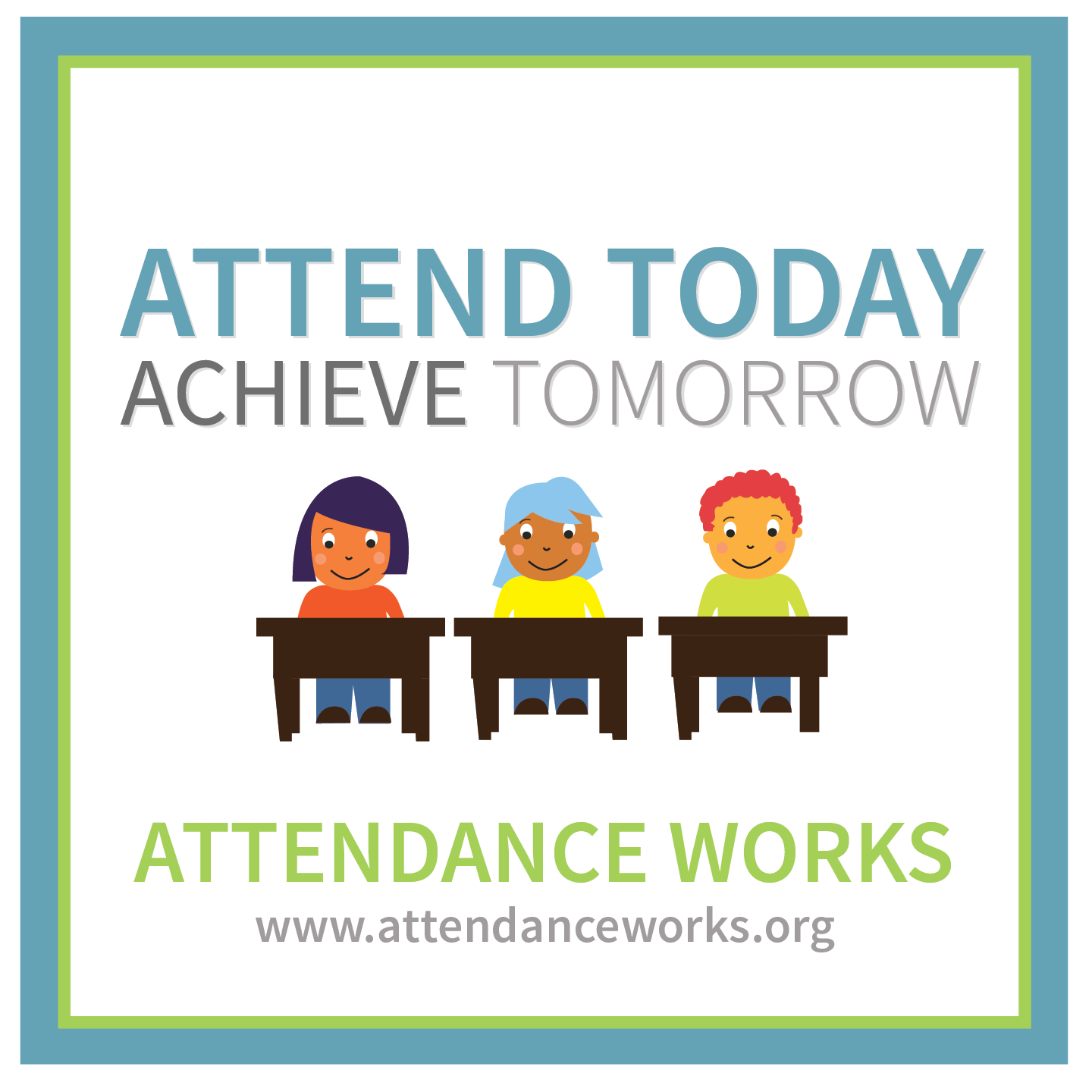 Attendance Works