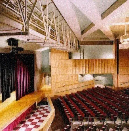 SPHS Auditorium