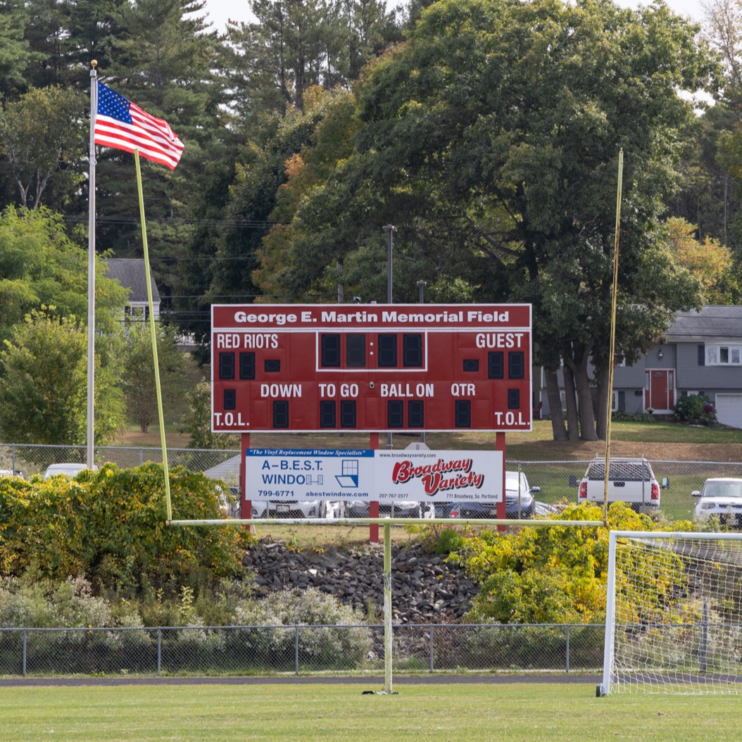 Stadium Complex