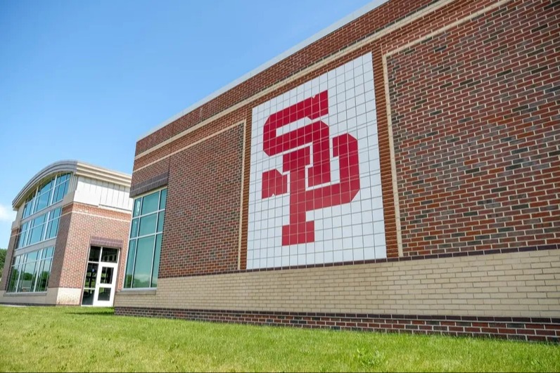 South Portland High School - Adult Education