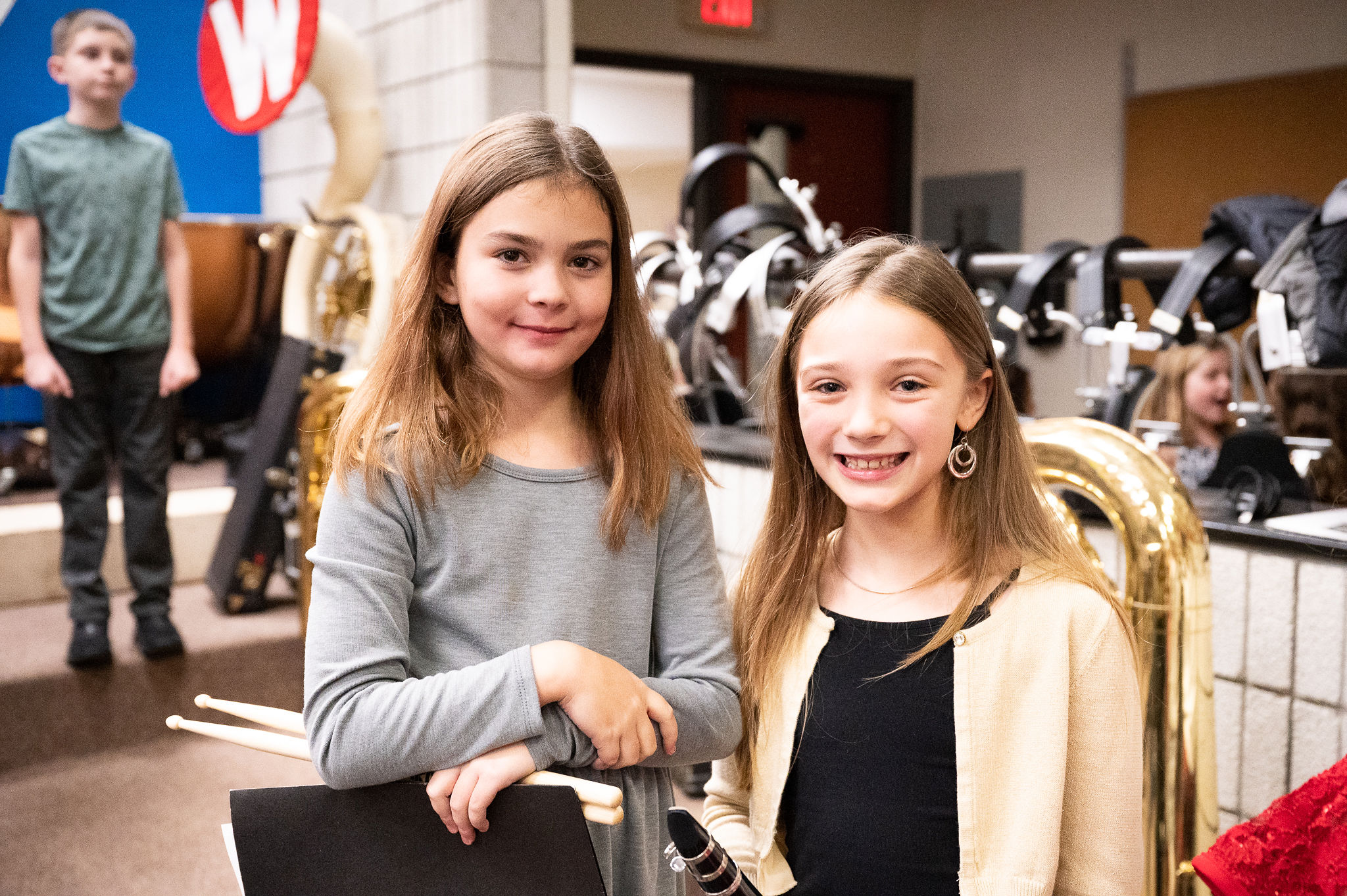 RSD6 Winter Concert 12-22