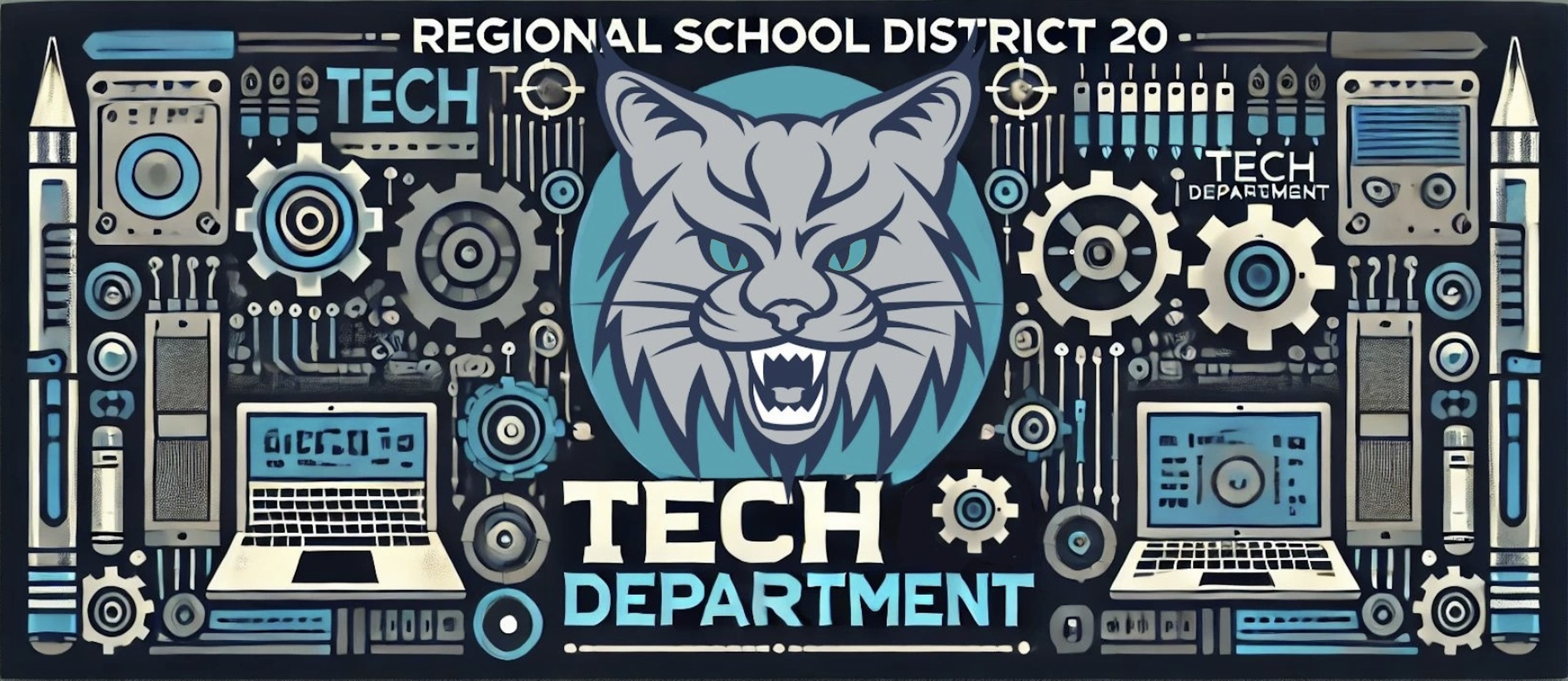 Tech Banner