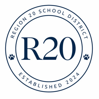 R20 Logo