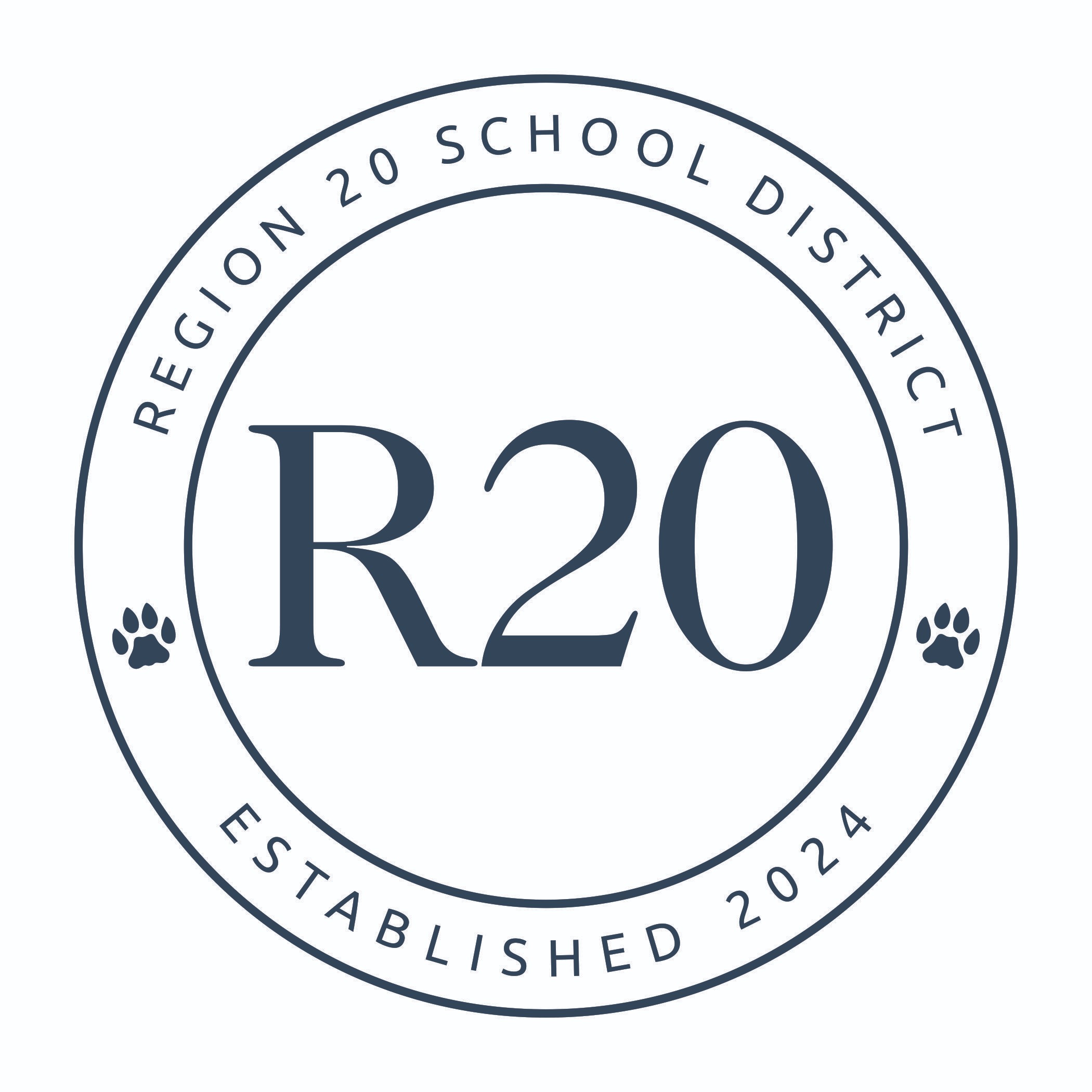 R20 Logo