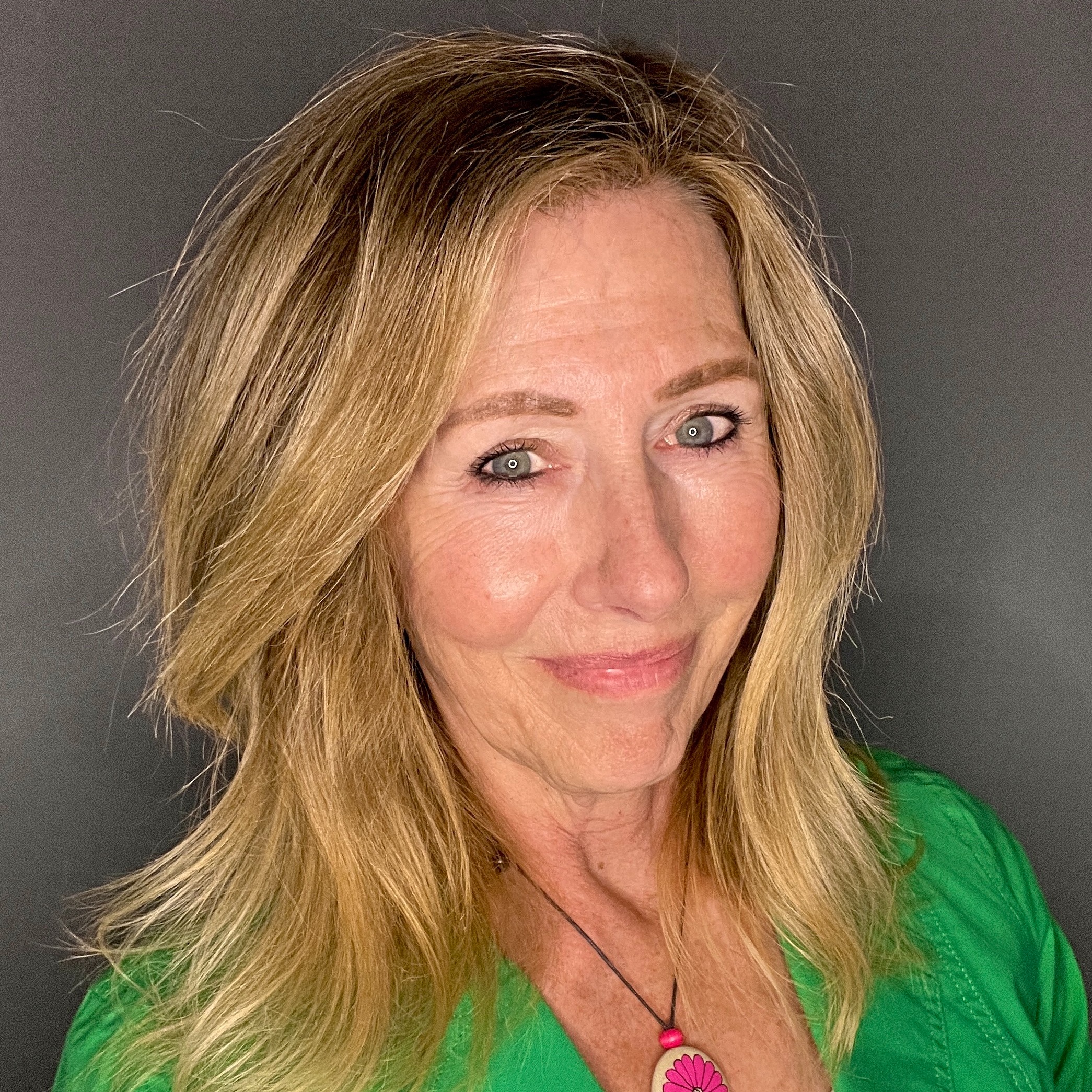 Susan Wheeler