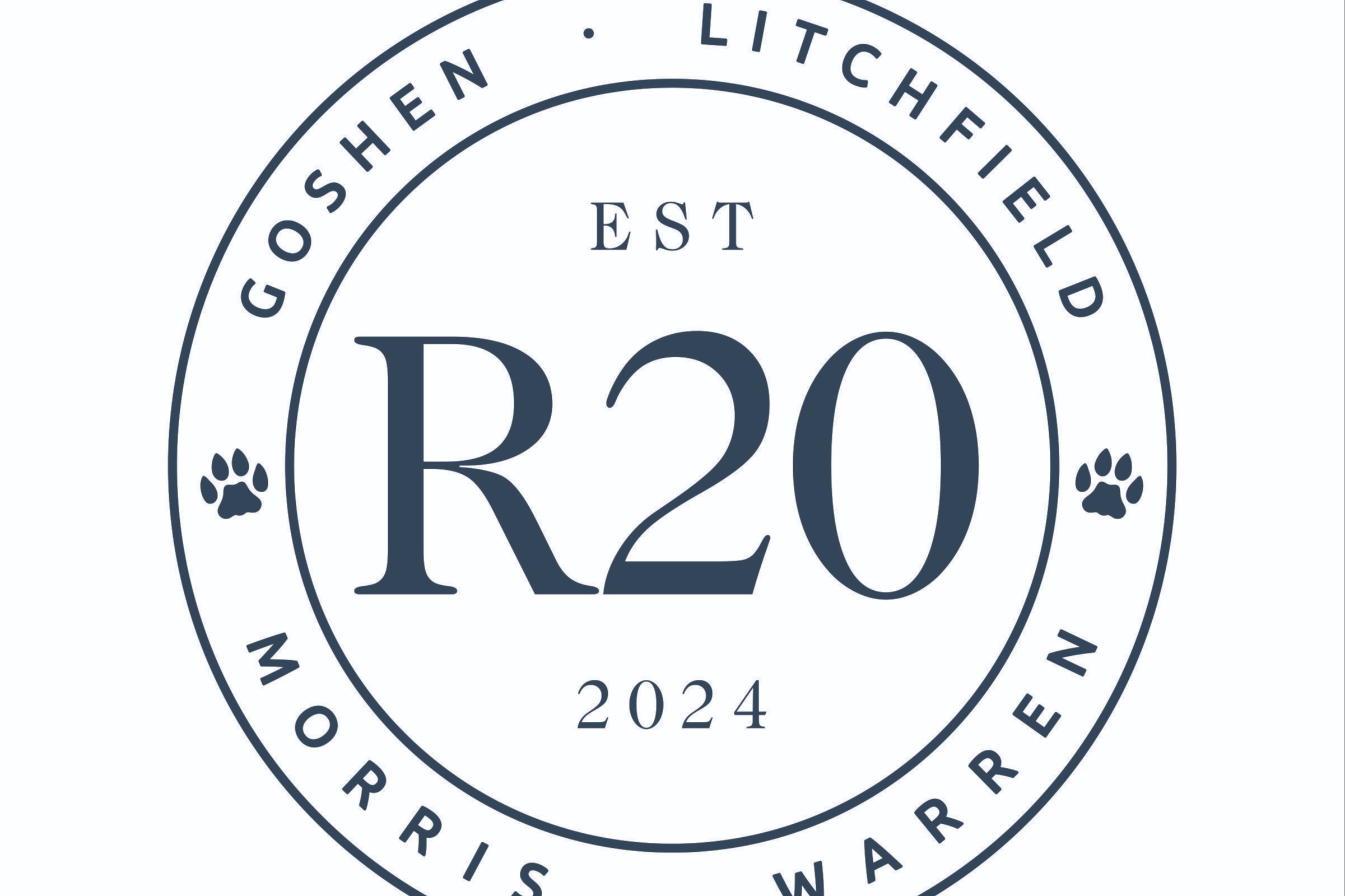 R20 Logo
