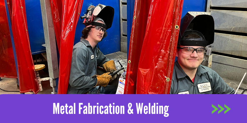 Metal Fabrication and Welding
