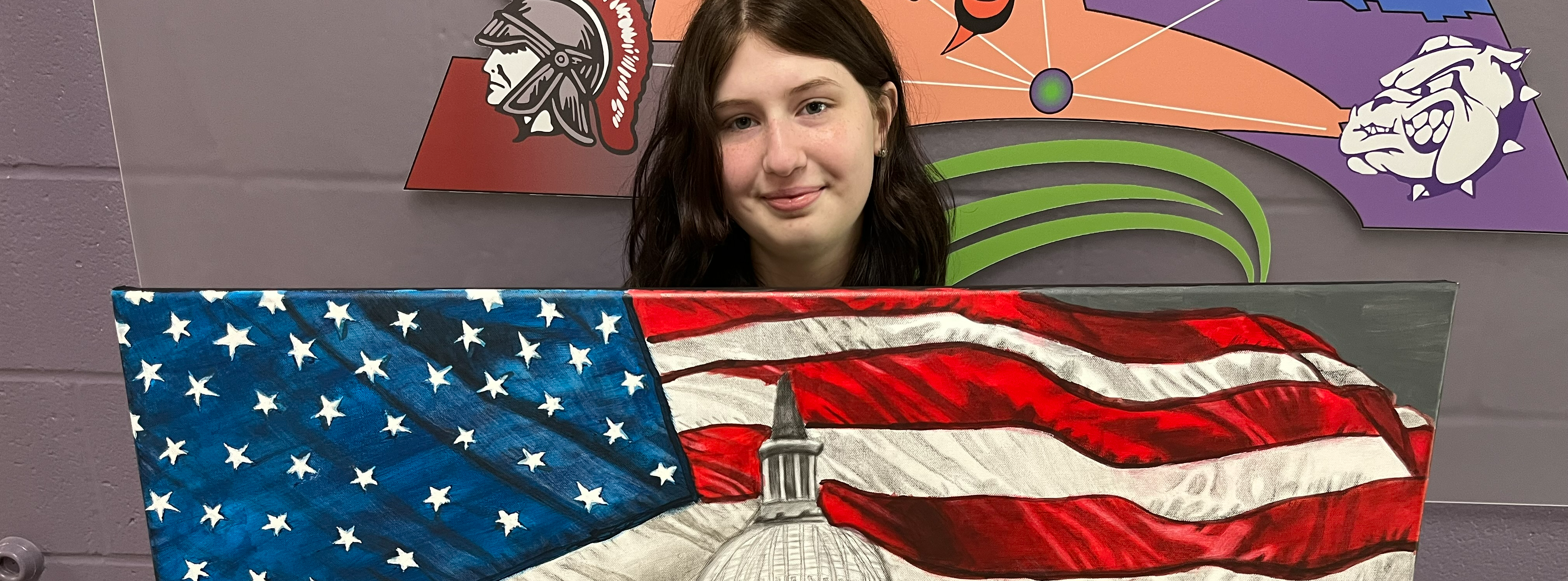 Student Art