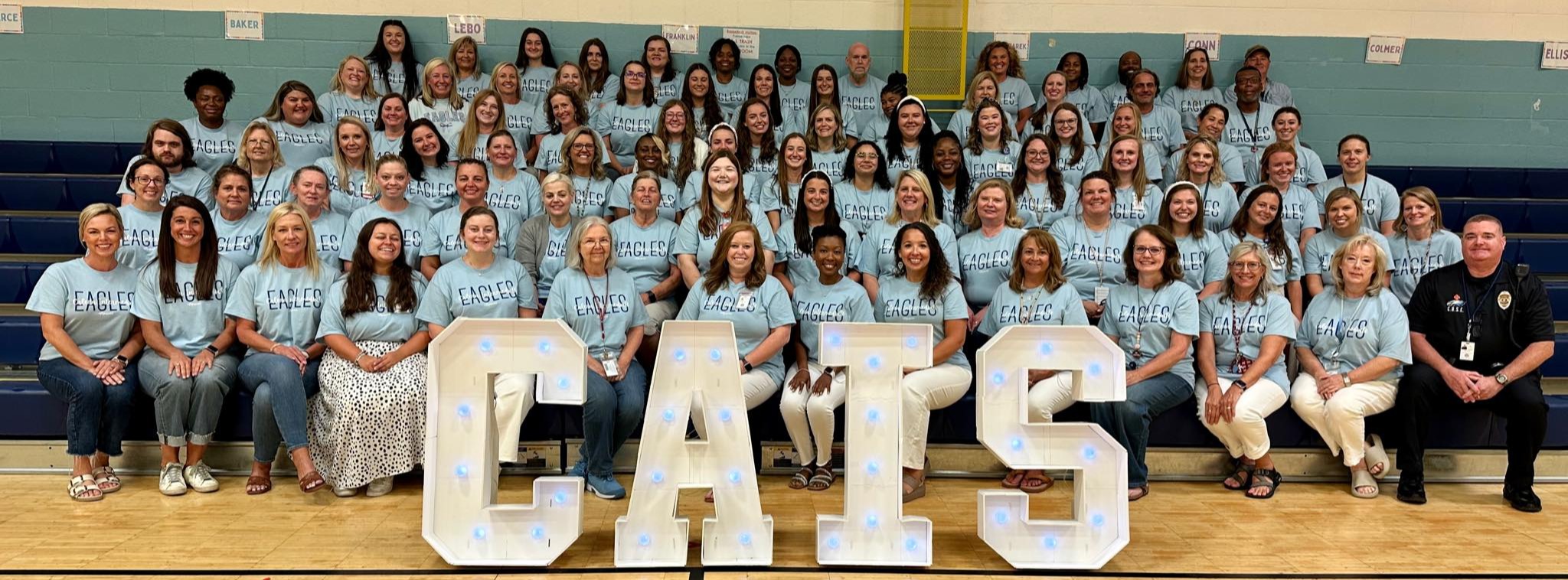 CAIS Staff