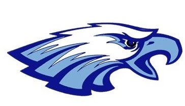 CAHS Eagle Head