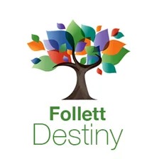 Follett Destiny Logo