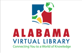 Alabama Virtual Library logo