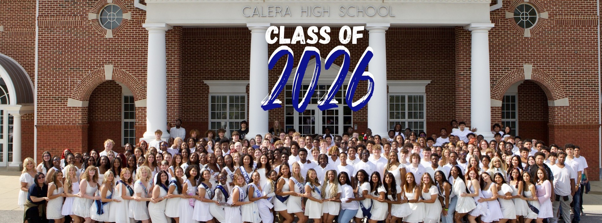 CAHS SENIORS C/O 2026
