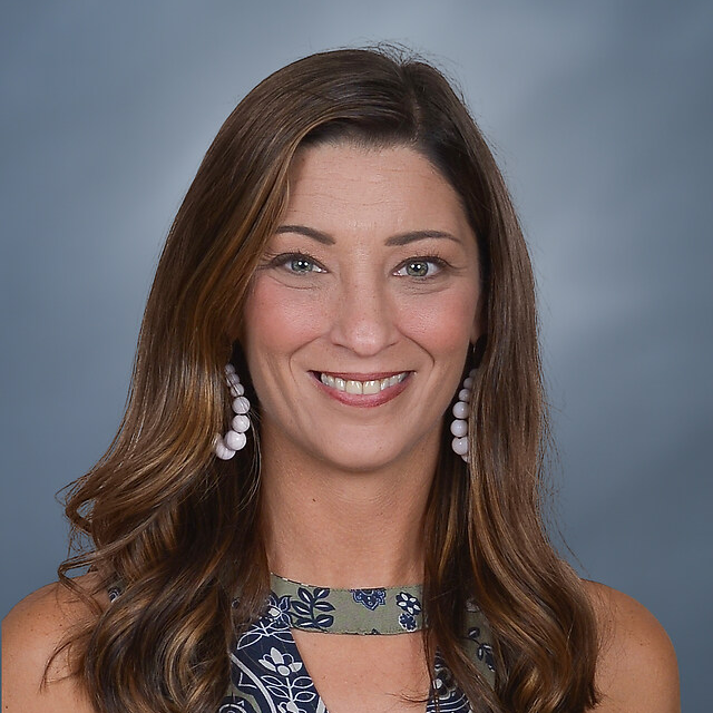 Carlyn Duncan, Assistant Principal