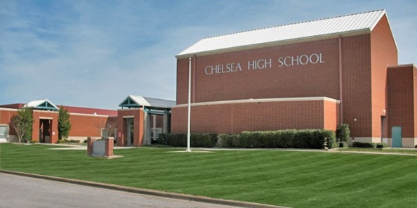 About Our School | Chelsea High School