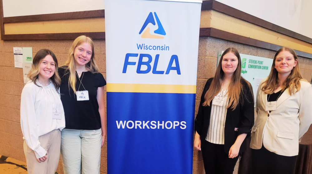 FBLA Leadership