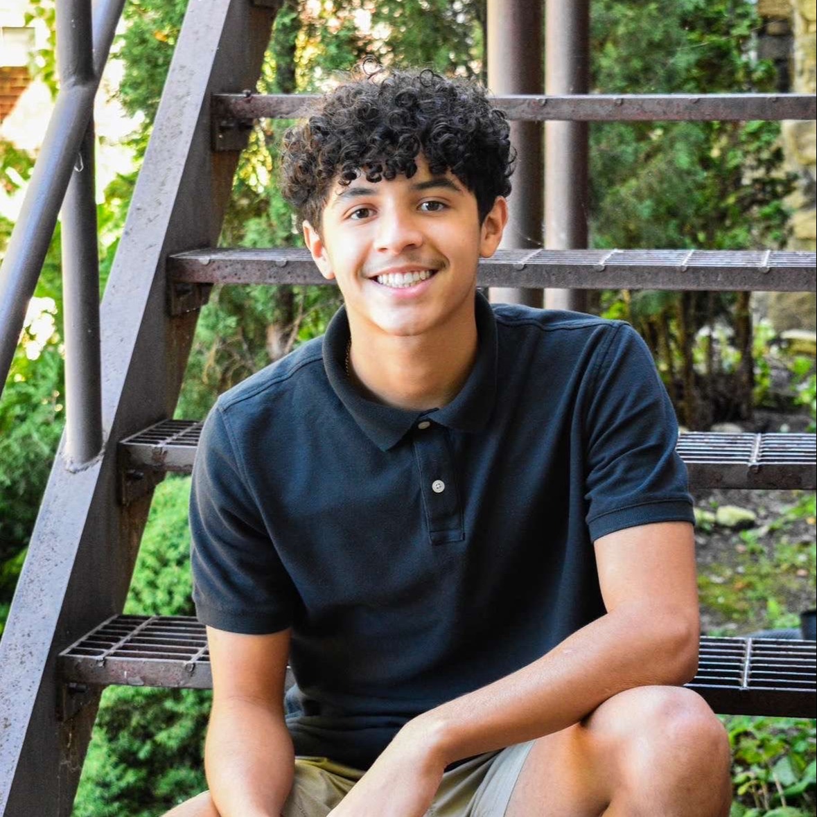 Jaden Burnette